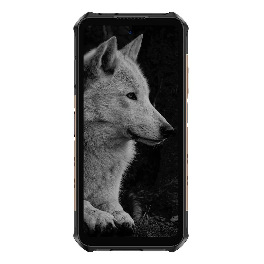 Смартфон Ulefone Armor X16 Pro 6/128GB Sand Dune (Global) NFC - фото 2