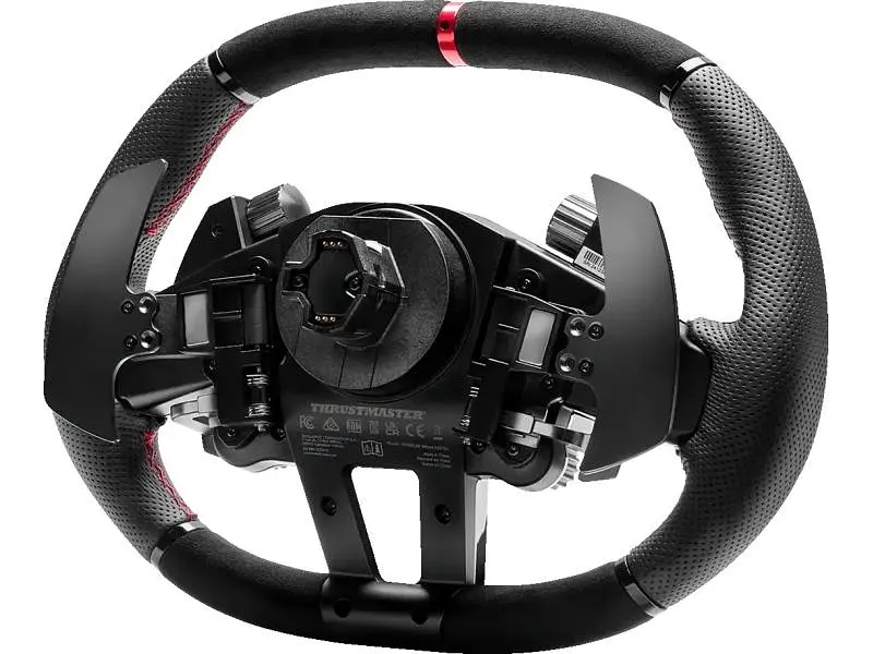 Кермо ThrustMaster Hypercar Wheel Add-On (4060304) - фото 4