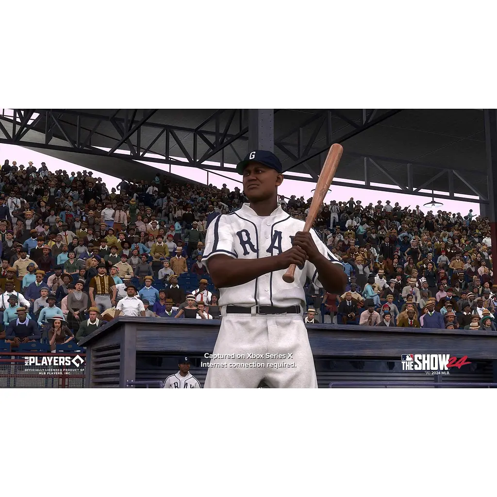 Ключ активації Microsoft MLB The Show 24 для Xbox One - фото 8