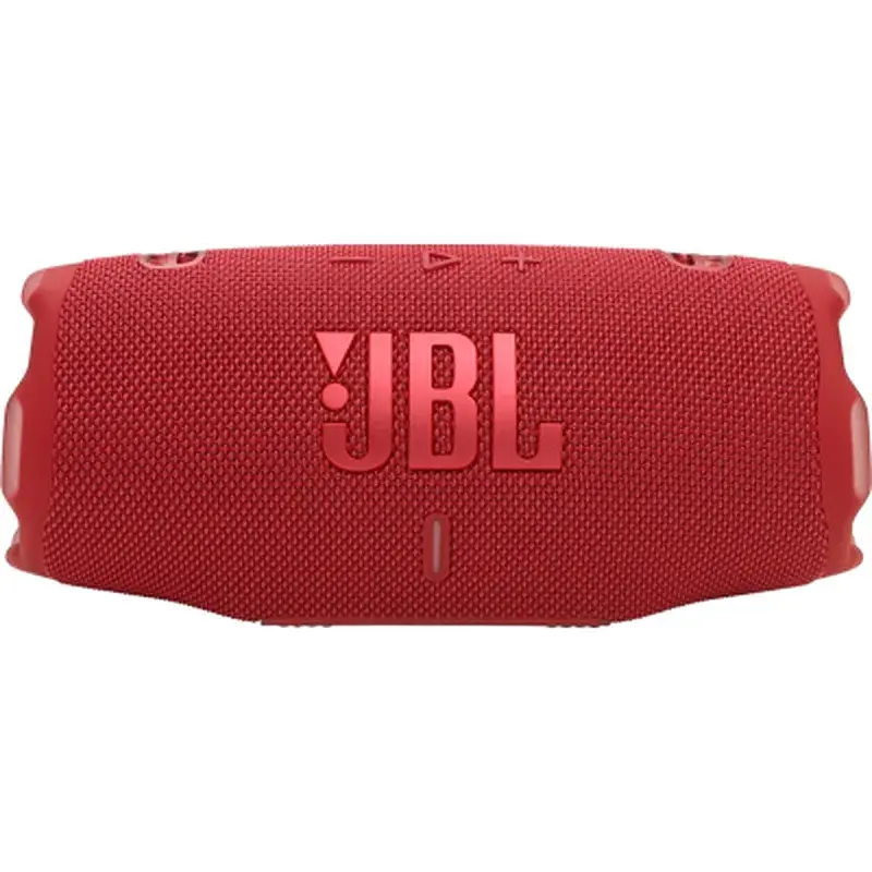 Акустична система JBL Charge 6 Red (JBLCHARGE6RED) - фото 2