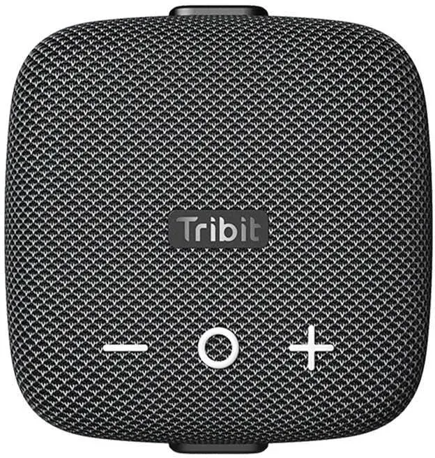 Портативна акустика Tribit StormBox Micro 2 Portable Bluetooth Speaker 10W BTS12 бездротова - фото 2