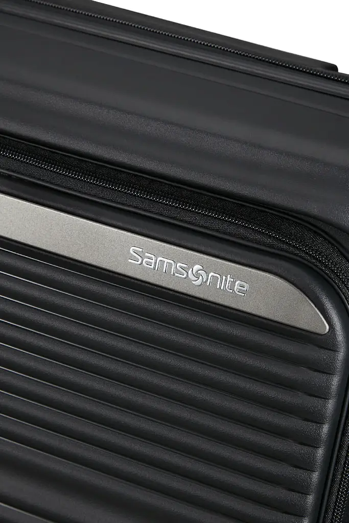 Валіза 75 См Samsonite PARALUX HS BLACK 75x50x31(34) KT2*09003 - фото 10