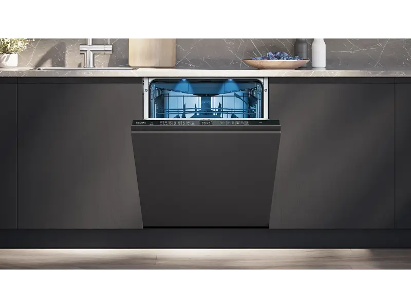Посудомийна машина Siemens SN65ZX07CE - фото 7