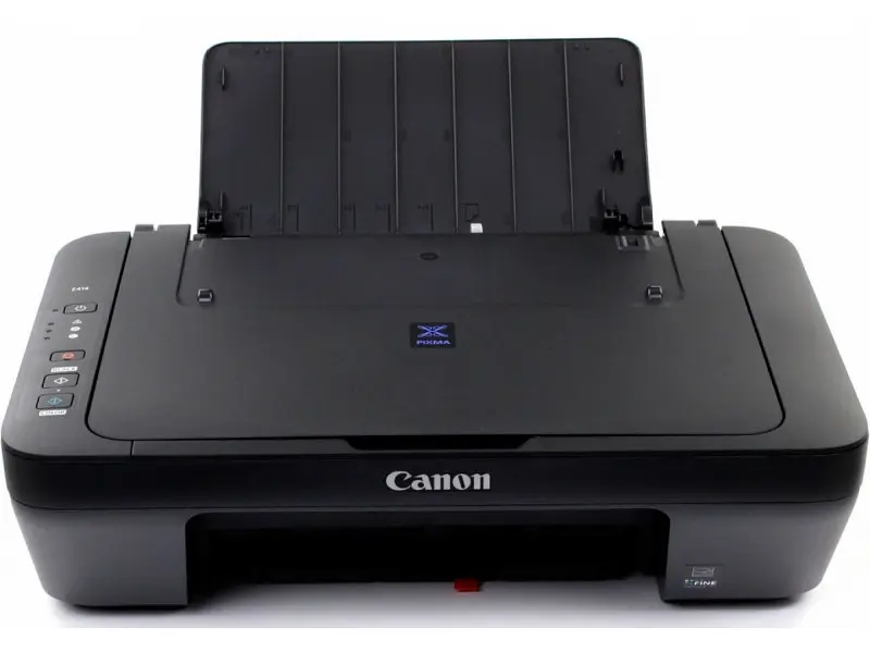 БФП Canon PIXMA Ink Efficiency E414 (1366C009) - фото 3