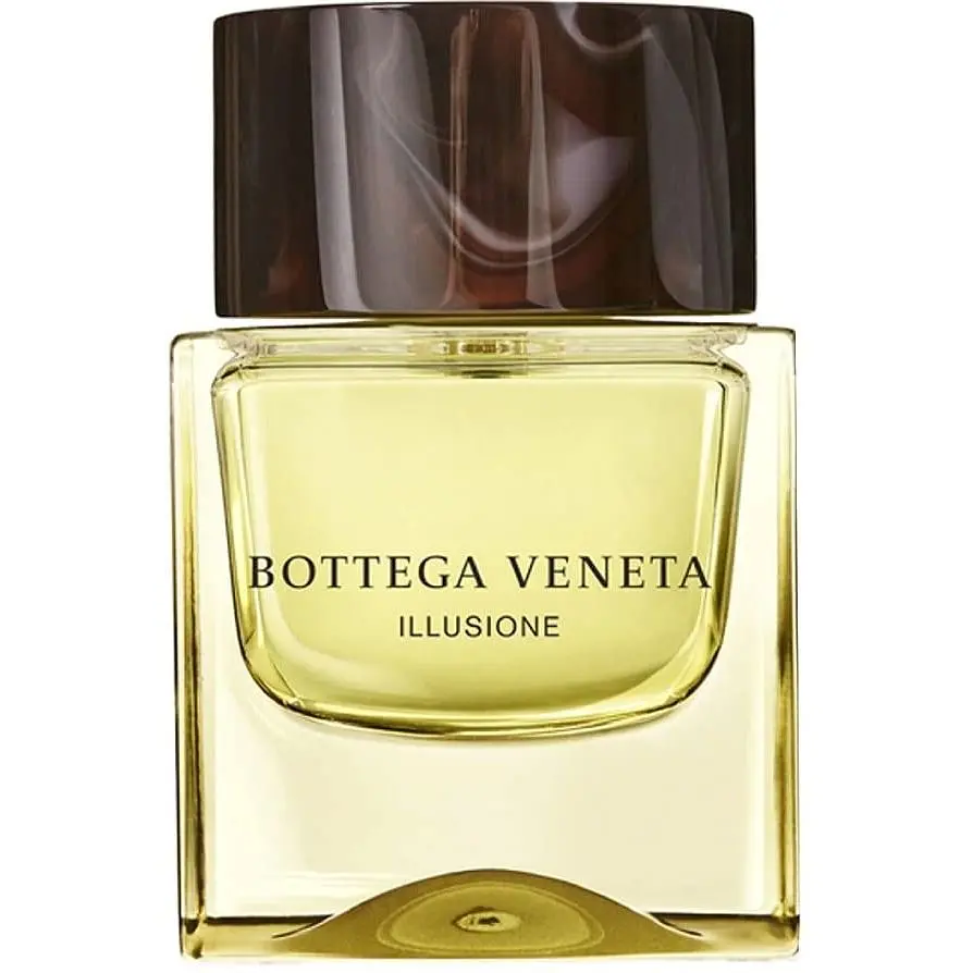 Туалетная вода Bottega Veneta Illusione, 50 мл - фото 2