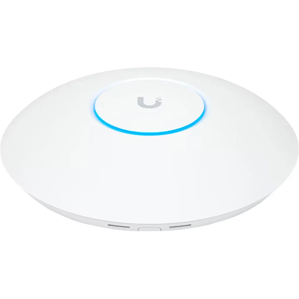 Точка доступу Wi-Fi Ubiquiti UniFi 7 PRO (U7-PRO) - фото 5