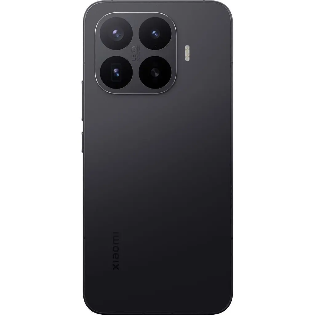 Смартфон Xiaomi 17T Pro 12/256GB Black UA-UCRF [173098] - фото 6