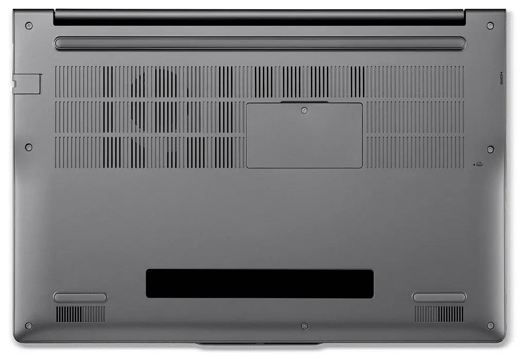 Ноутбук Acer Extensa 15 EXO15-41-R8P4 (NX.EL5EU.008) Сірий - фото 7