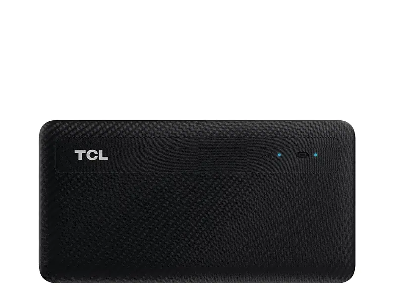 Модем 4G / 3G + Wi-Fi роутер TCL LINKZONE MW42V