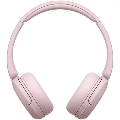 Навушники Sony WH-CH520 Wireless Pink (WHCH520P.CE7) - фото 6