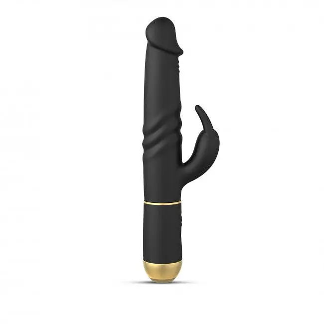 Вібратор Dorcel Furious Rabbit 2.0 Dorcel SO4876 91355 - фото 2
