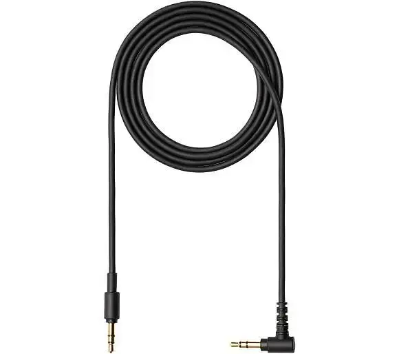 Беспроводные накладные наушники Panasonic RB-M300BGE-K (Черный) - фото 3