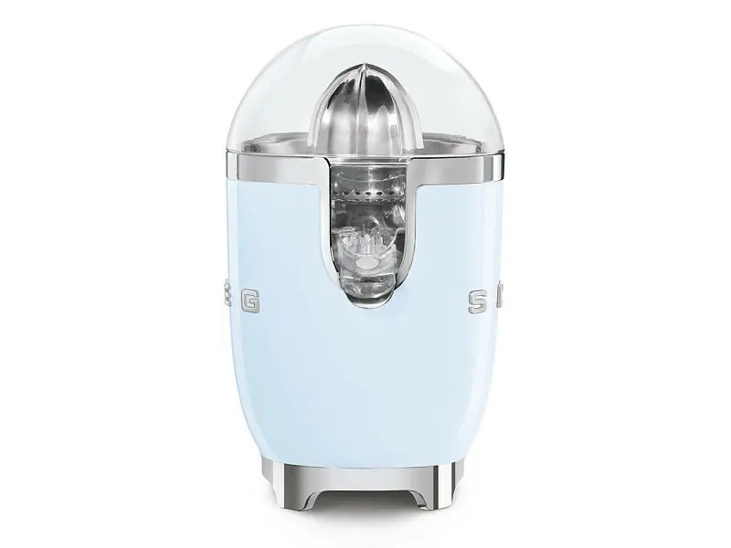 Соковитискач Smeg CJF11PBEU - фото 2