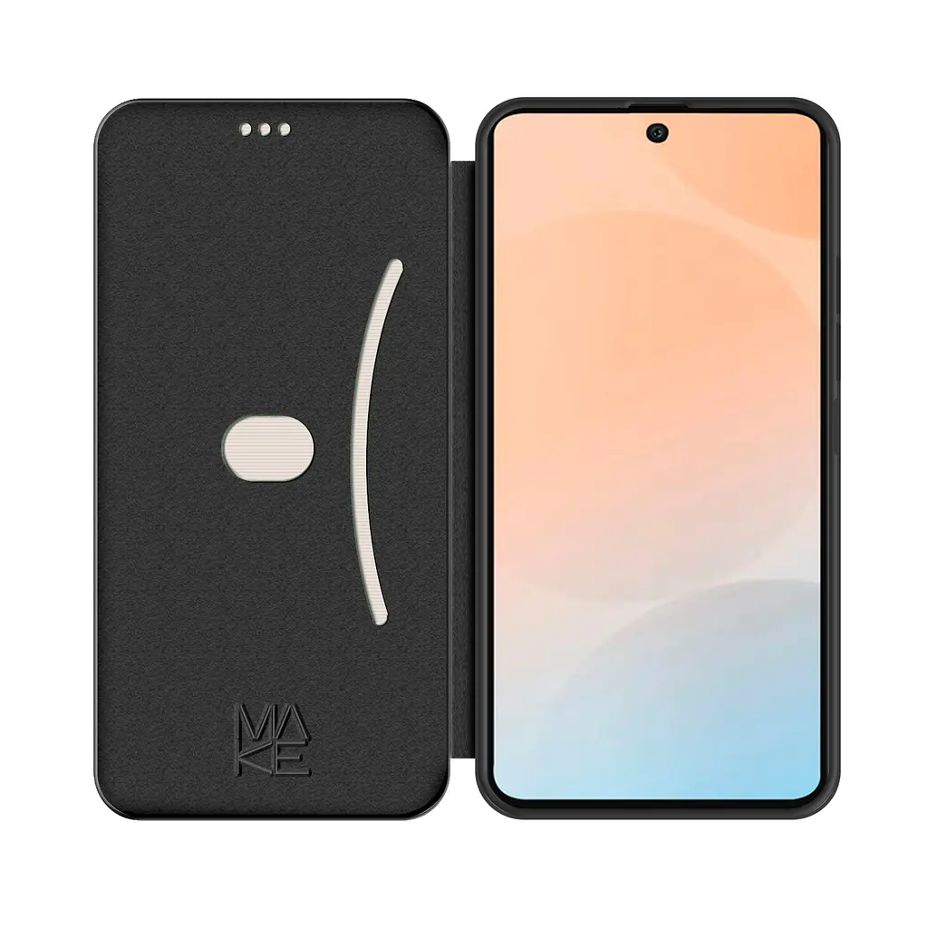 Чохол-книжка MAKE Infinix Hot 50 Flip - фото 3