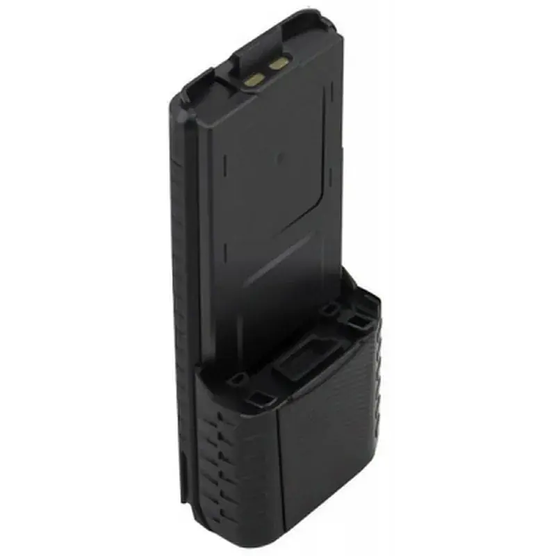 Акумуляторна батарея Baofeng для UV-5R Hi 3800mAh (Гр6373) - фото 3