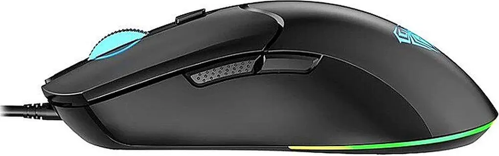 Миша Aula S13 Black (6948391213095) [91003] - фото 6