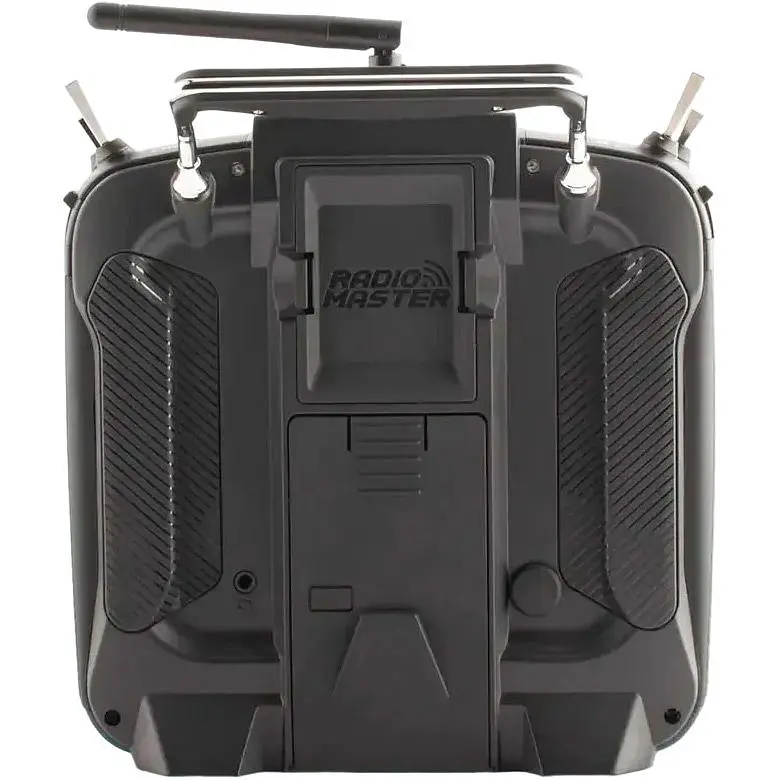 Пульт керування RadioMaster TX16S MKII ELRS M2 с аккумулятором 2S Li-PO RadioMaster [121726] - фото 3