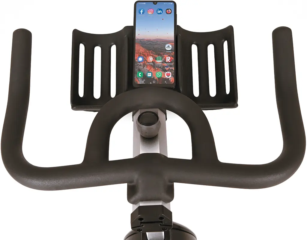 Сайкл-тренажер Toorx Indoor Cycle SRX 9500 (SRX-9500) - фото 4