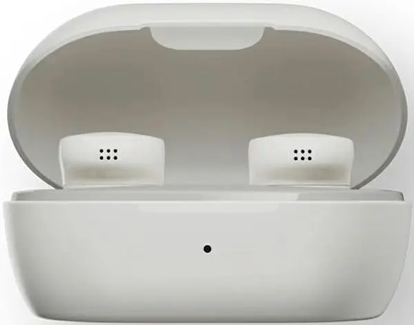 Навушники Bose QuietComfort Earbuds Gen.2 White (888507-0200) - фото 5