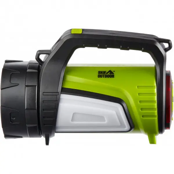 Фонарь кемпинговый Skif Outdoor Big Buster (1013-389.00.27) - фото 2