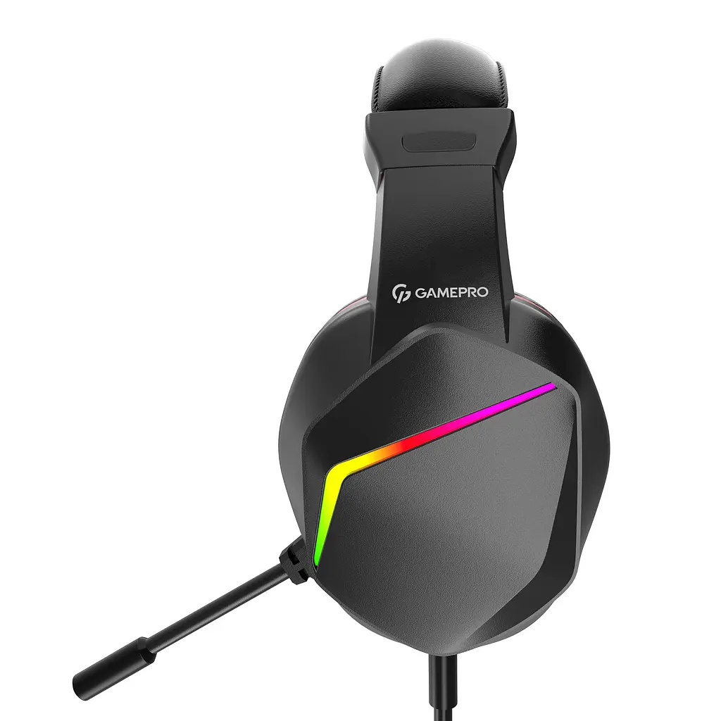 Навушники GamePro ігрові (HS311) - фото 5