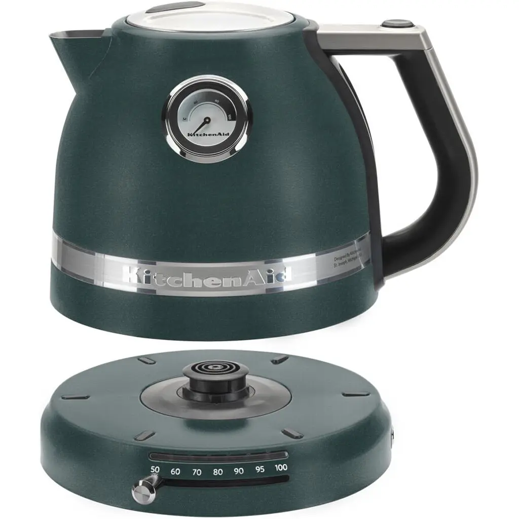 Електрочайник KitchenAid 5KEK1522EPP [120150] - фото 5