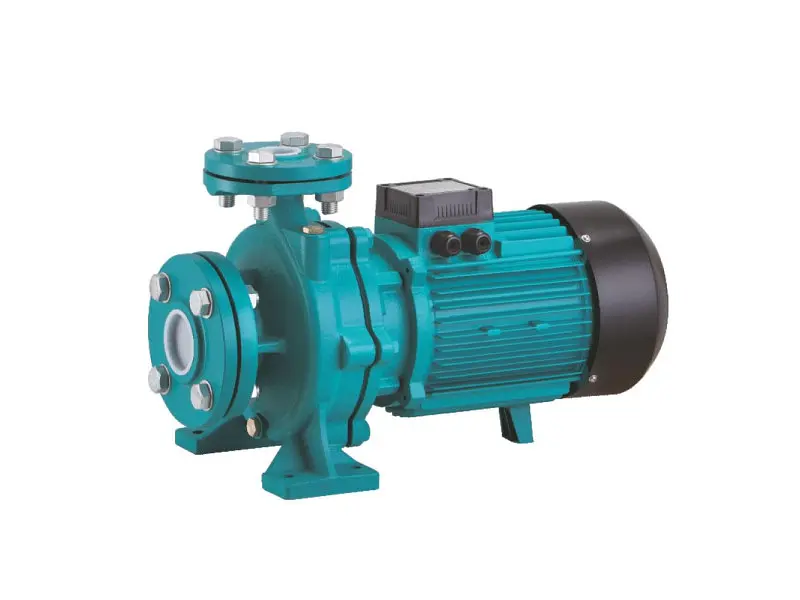 Відцентровий насос LEO 3.0 XST32-125/11 380 В, 1.1 кВт, Hmax 21 м, Qmax 400 л/хв (7715523)