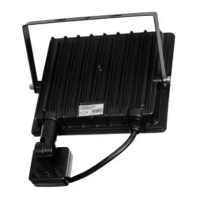 Прожектор EVROLIGHT (FM-01D-50 50W 6400К) - фото 3