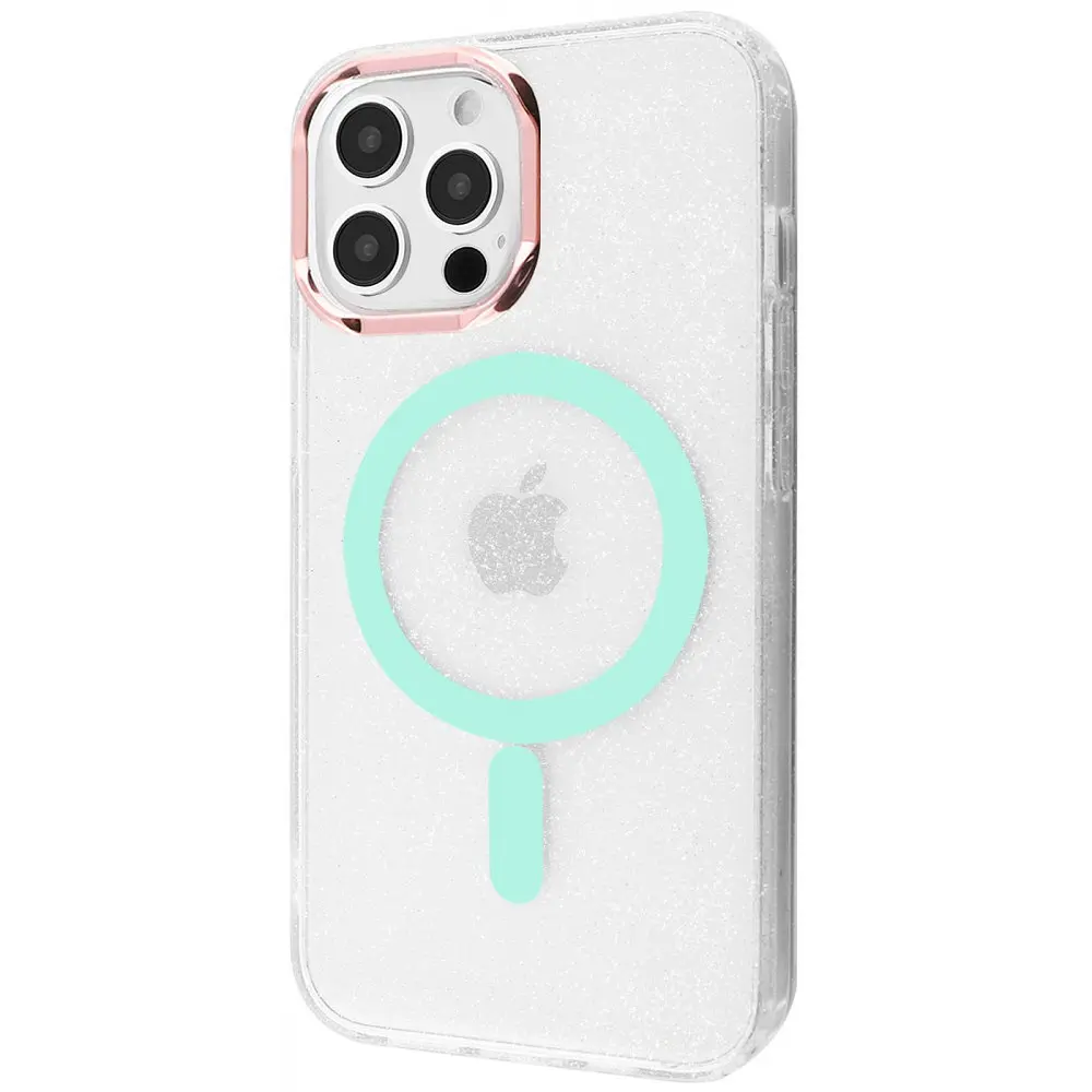 Чохол Proove Cuprum Case with Magnetic Ring iPhone 12 Pro Max в асортименті - фото 6