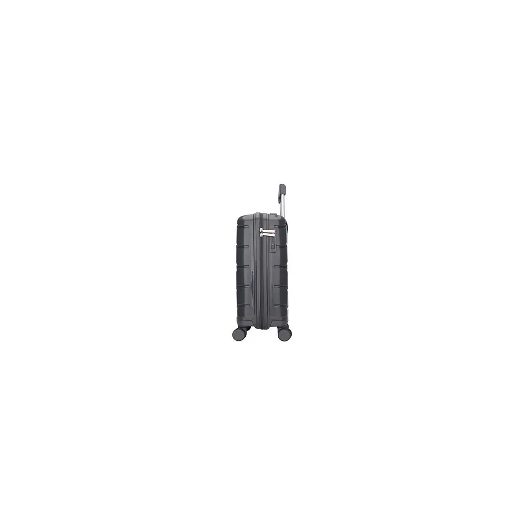 Валіза Semi Line 20" S T5835-1 Graphite (DAS303206) - фото 6