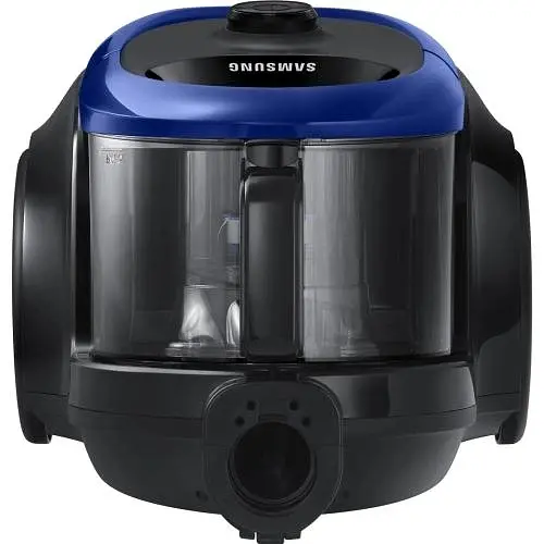 Пылесос VC07M2110SB/UK Blue 700W Samsung teh0019979 - фото 5