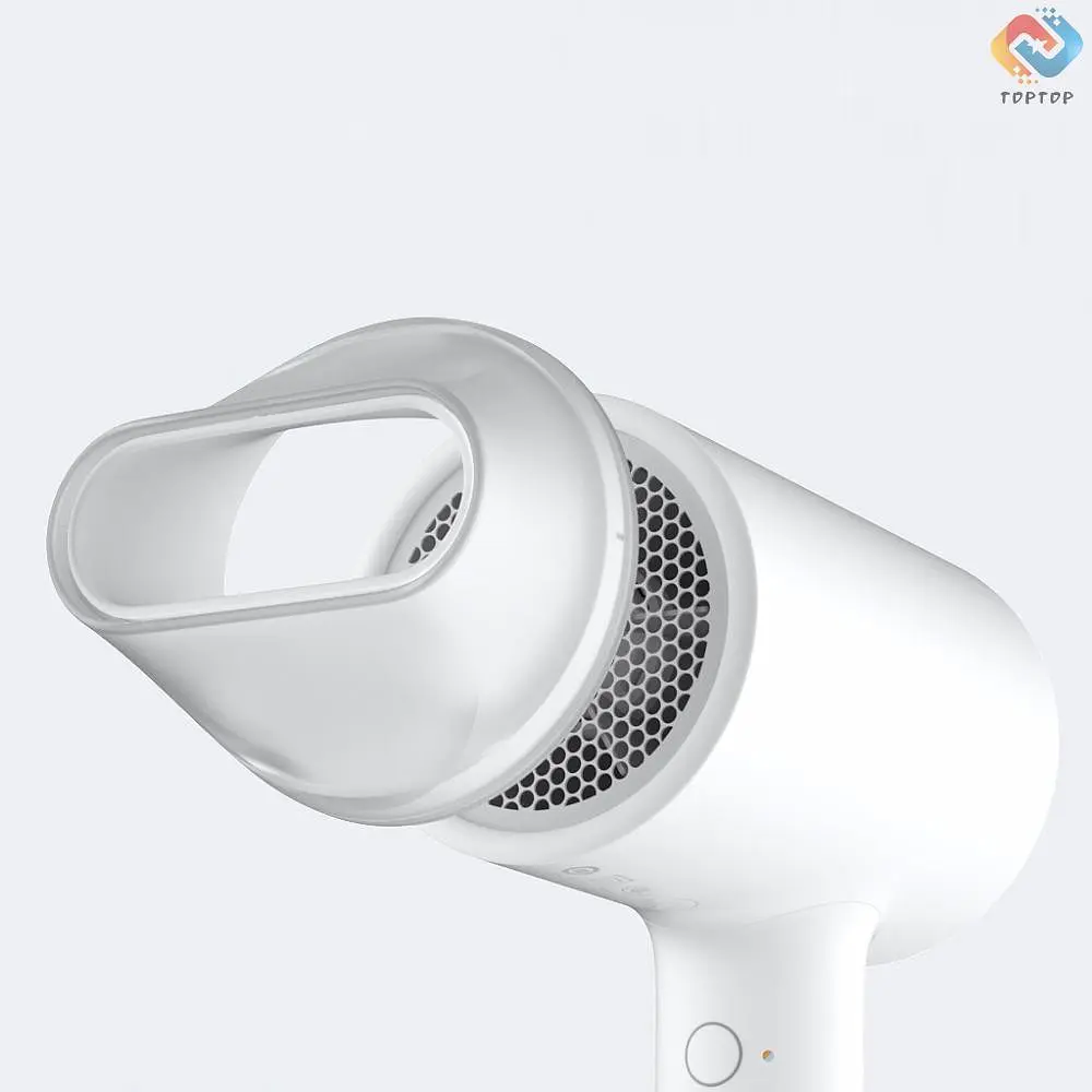 Фен Xiaomi Youpin Showsee Anion Hair Dryer White ( China Version ) - фото 2