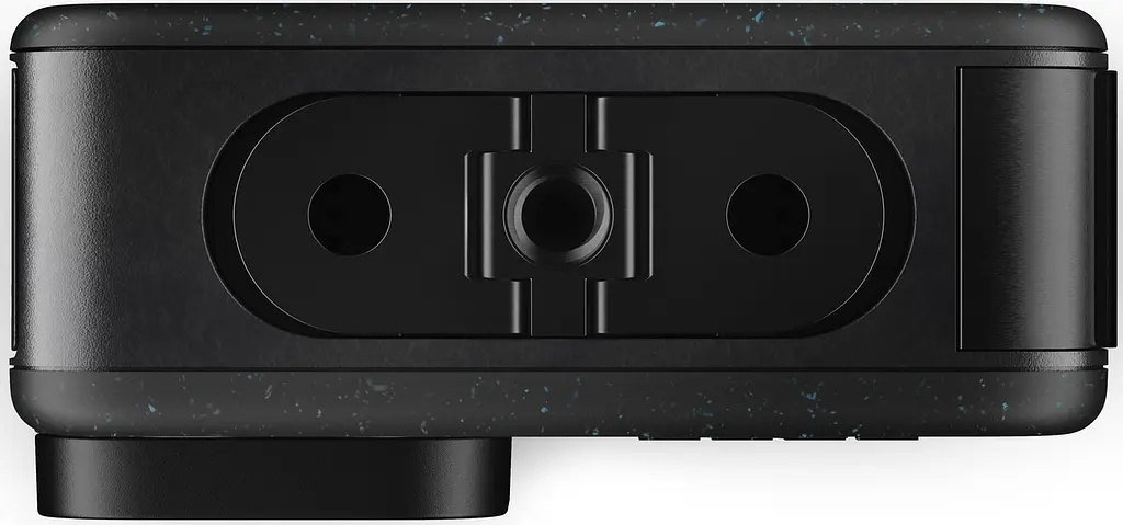 Екшн-камера GoPro HERO12 CHDHX-121-RW Black - фото 7