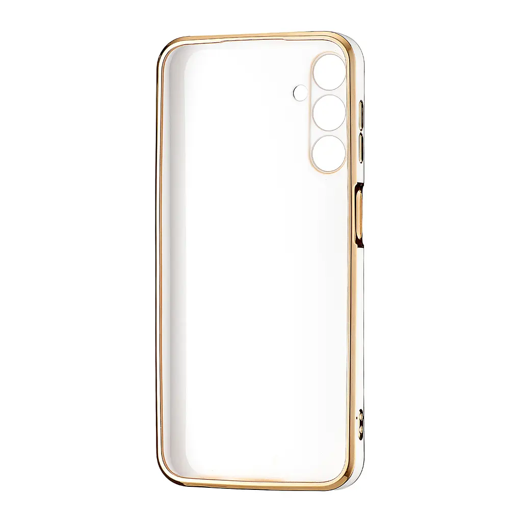Чохол Golden Line Samsung A24 4G (A245) White - фото 2