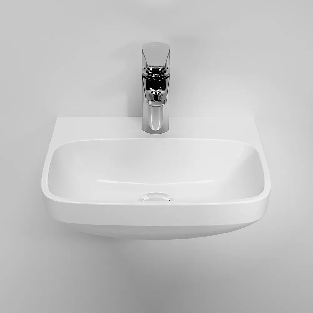 Раковина AM.PM Inspire (C504811WH) - фото 4