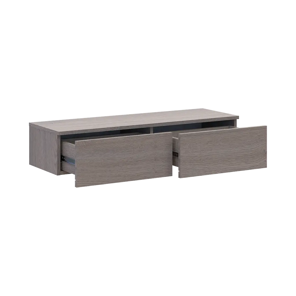 Туалетний столик Doros Левія Канноло 2Ш 100х32х22 (41516195) - фото 4