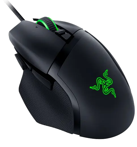 Миша Razer Basilisk V3 RGB Black (RZ01-04000100-R3M1) - фото 2