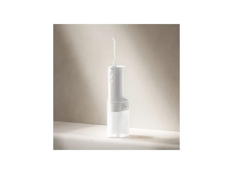 Іригатор Xiaomi Water Flosser 2 EU - фото 8