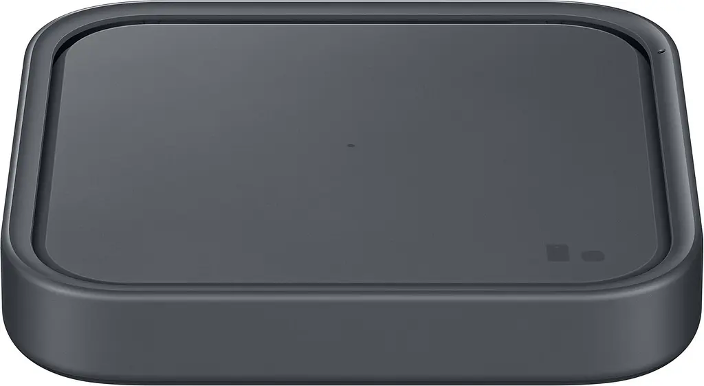 Бездротовий зарядний пристрій Samsung EP-P2400 Wireless Charger Pad with TA (EP-P2400TBR) EP-P2400TBR - фото 3