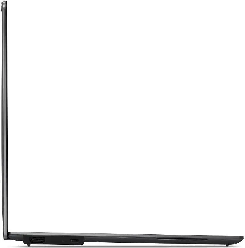 Ноутбук Lenovo ThinkPad X9-15 Gen 1 Grey (21Q60020RA) - фото 9
