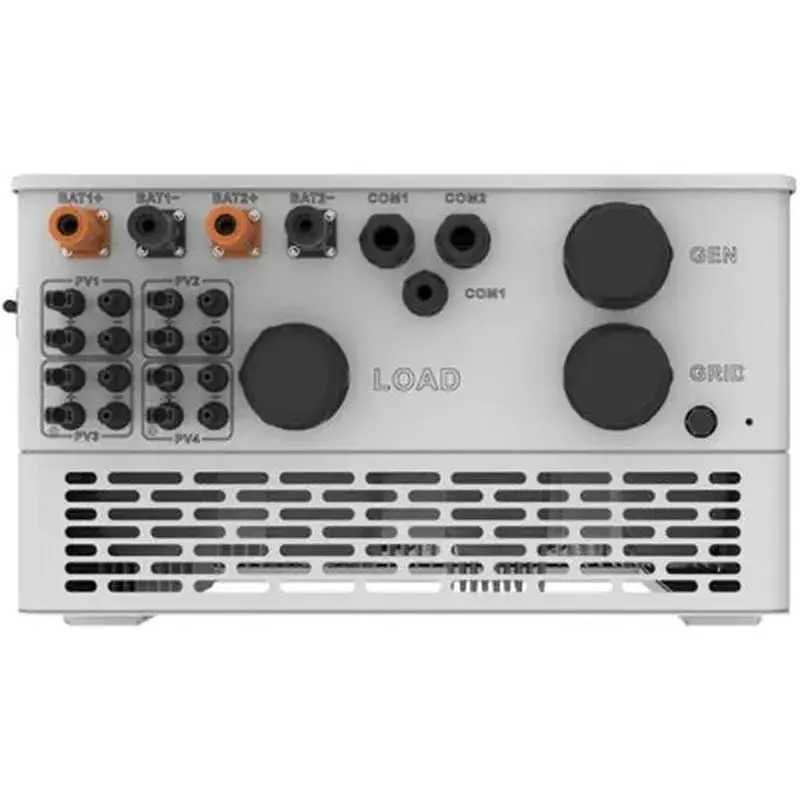 Сонячний інвертор Deye SUN-50K-SG01HP3-EU-BM4 WiFi, 50kW (SUN-50K-SG01HP3-EU-BM4) - фото 4