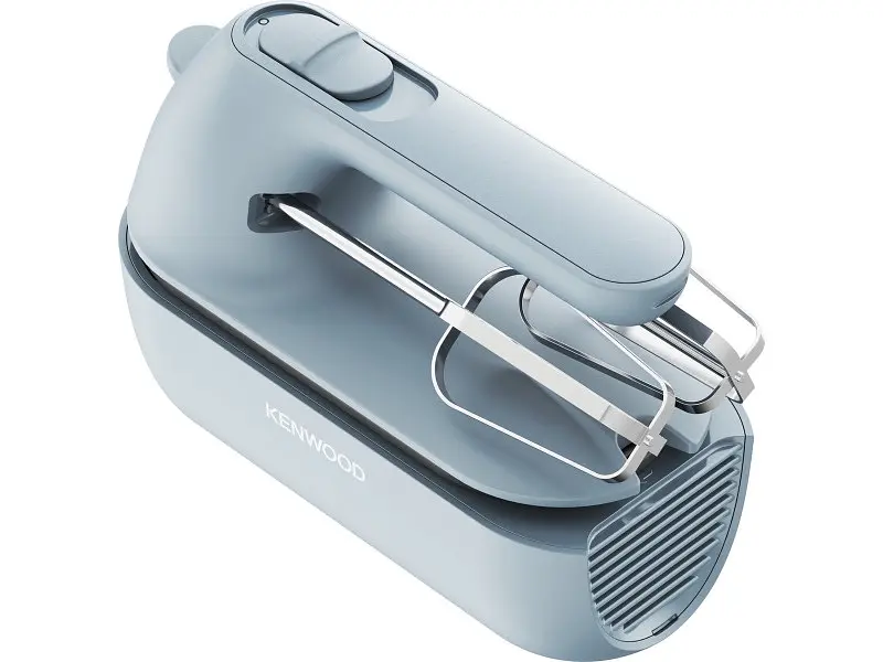 Міксер Kenwood HMP40.000GY - фото 3