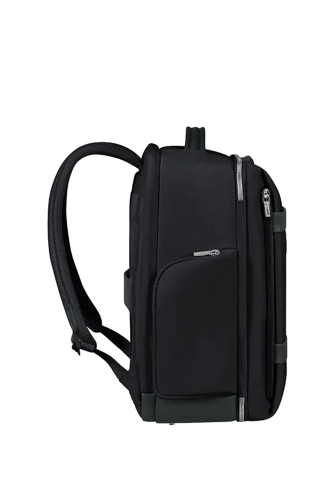 Рюкзак 14,1" Samsonite IMAGE BIZ BLACK 40x30x20 KS2*09112 - фото 13