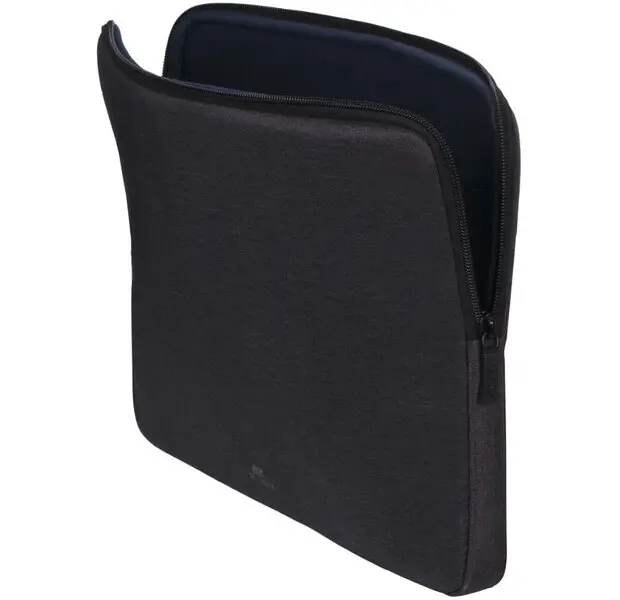 Чохол для ноутбука RivaCase 7704 13.3"-14" Black - фото 4