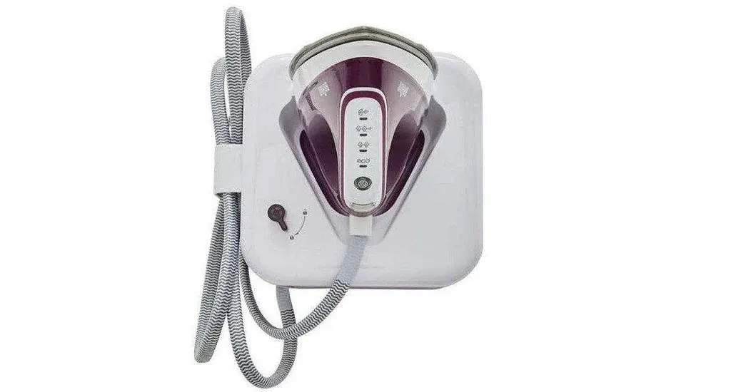 Парогенератор Braun IS 2577 VI CareStyle Compact - фото 4
