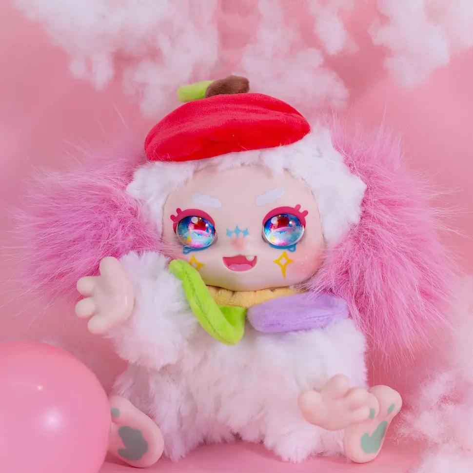 М'яка іграшка Прояви себе Pop Top Kimmon 556004 сюрприз-упаковка - фото 5