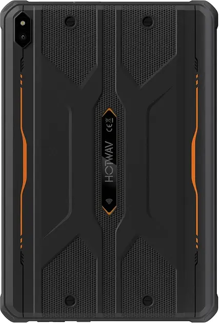 Планшет Hotwav Tab R10 Pro 10.1" 8/256Gb Orange LTE Global version - фото 6