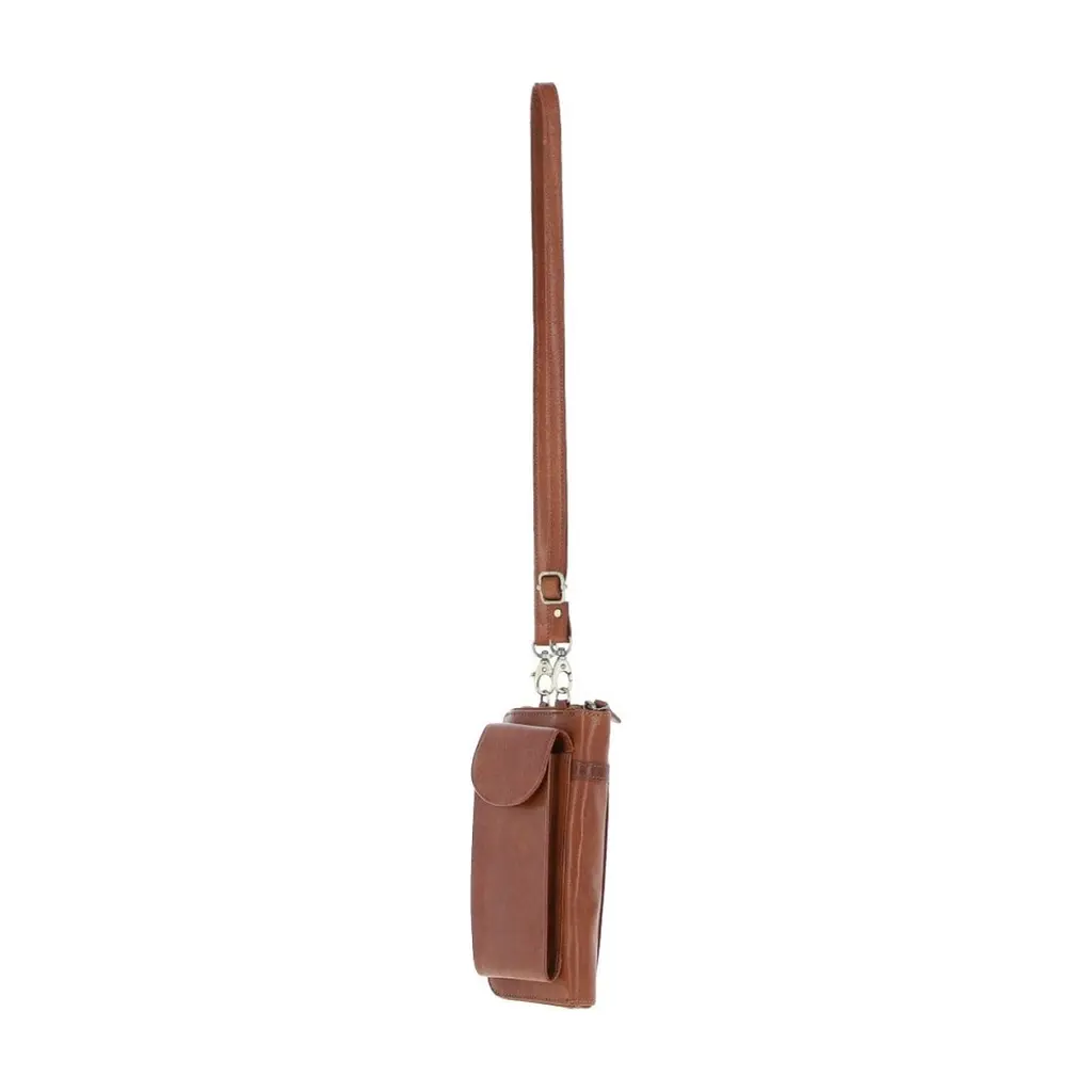 Сумка Ashwood T80 Honey - фото 2