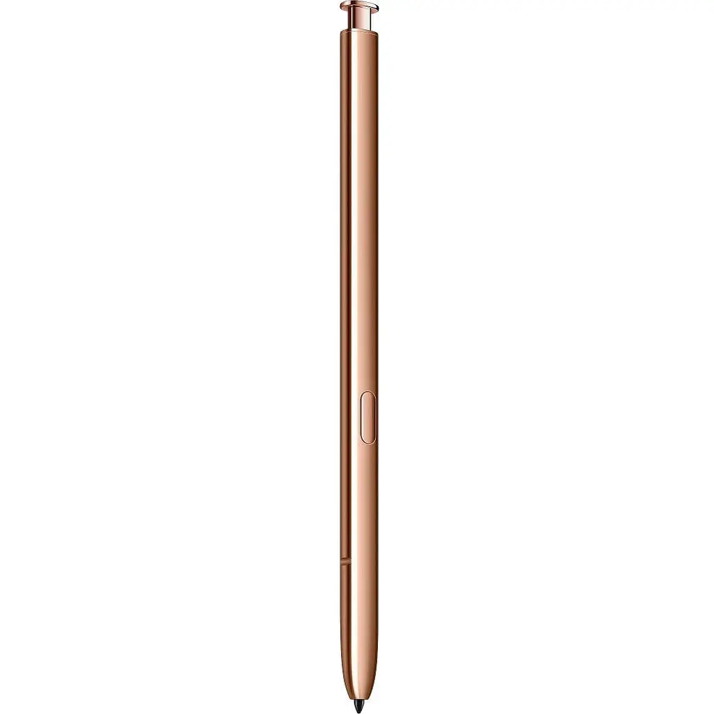 Смартфон Samsung Galaxy Note 20 ULTRA DUOS 12/256GB 5G Mystic Bronze 2 Sim (SM-N986B/DS) - фото 4