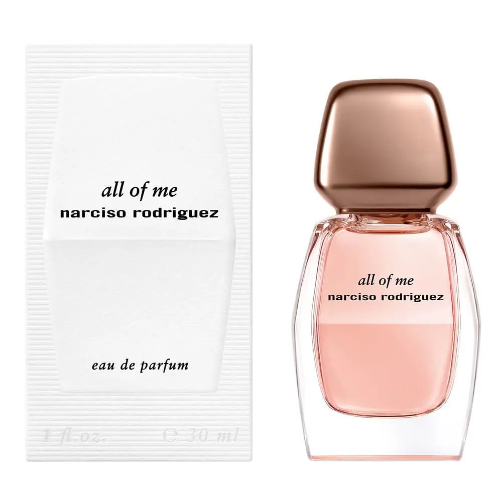 Парфумована вода Narciso Rodriguez All Of Me 30 мл - фото 2